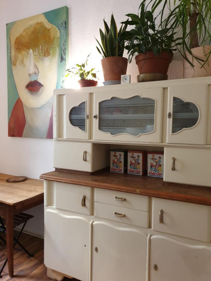 Apartment Center Friedrichshain Berlin Ngoại thất bức ảnh